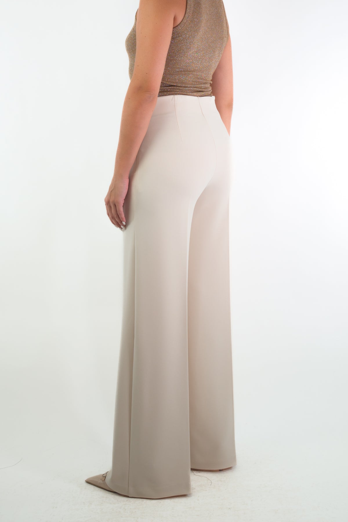 AI26 Vicolo Pantalone TAC0404 Vaniglia