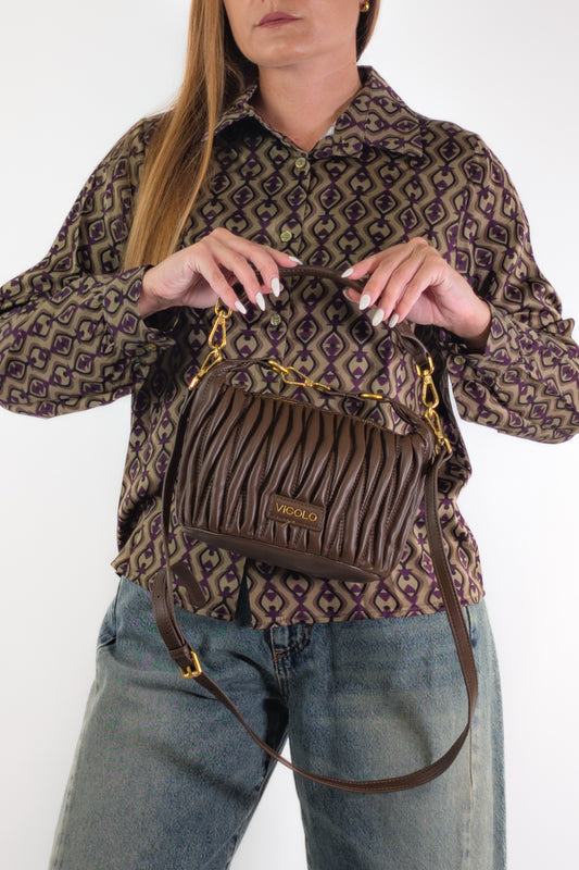AI26 Vicolo Borsa XAC0050 Moka
