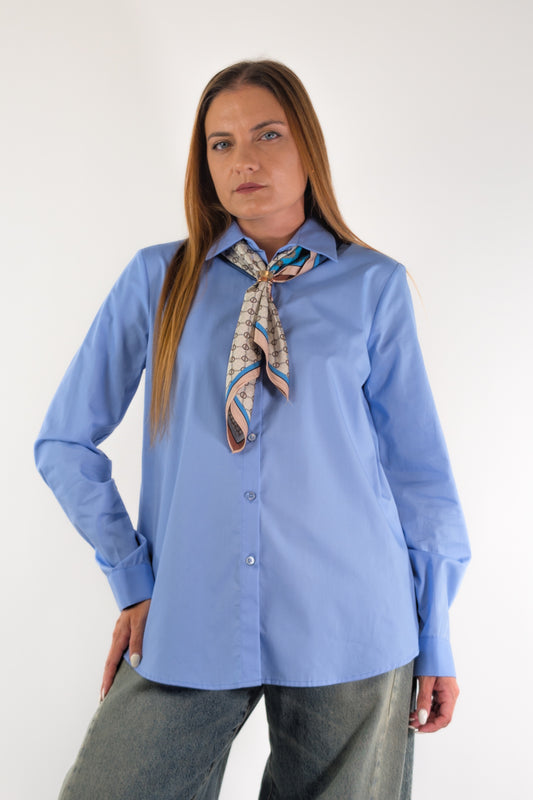 AI26 Vicolo Camicia RAC0014 Oxford