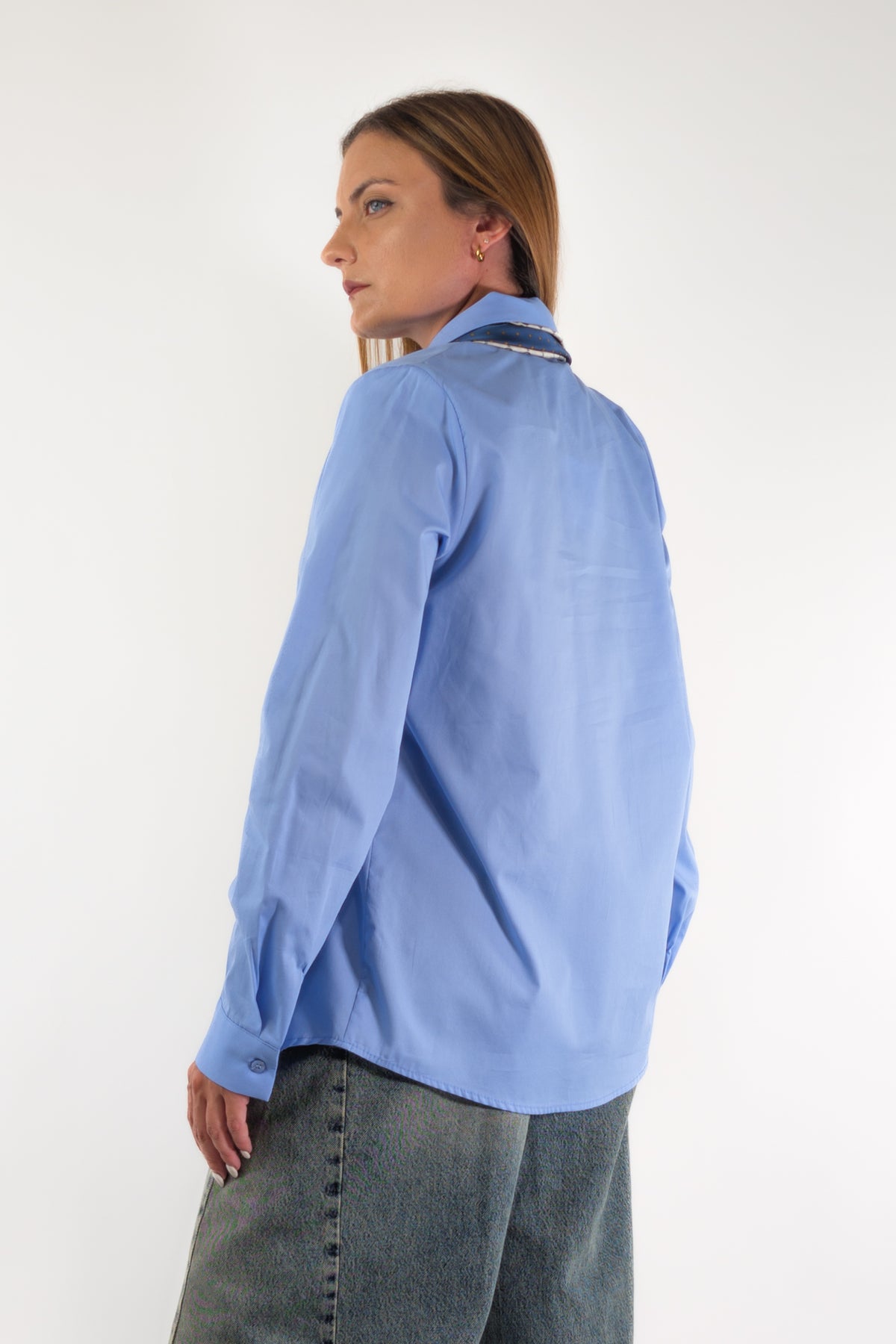 AI26 Vicolo Camicia RAC0014 Oxford