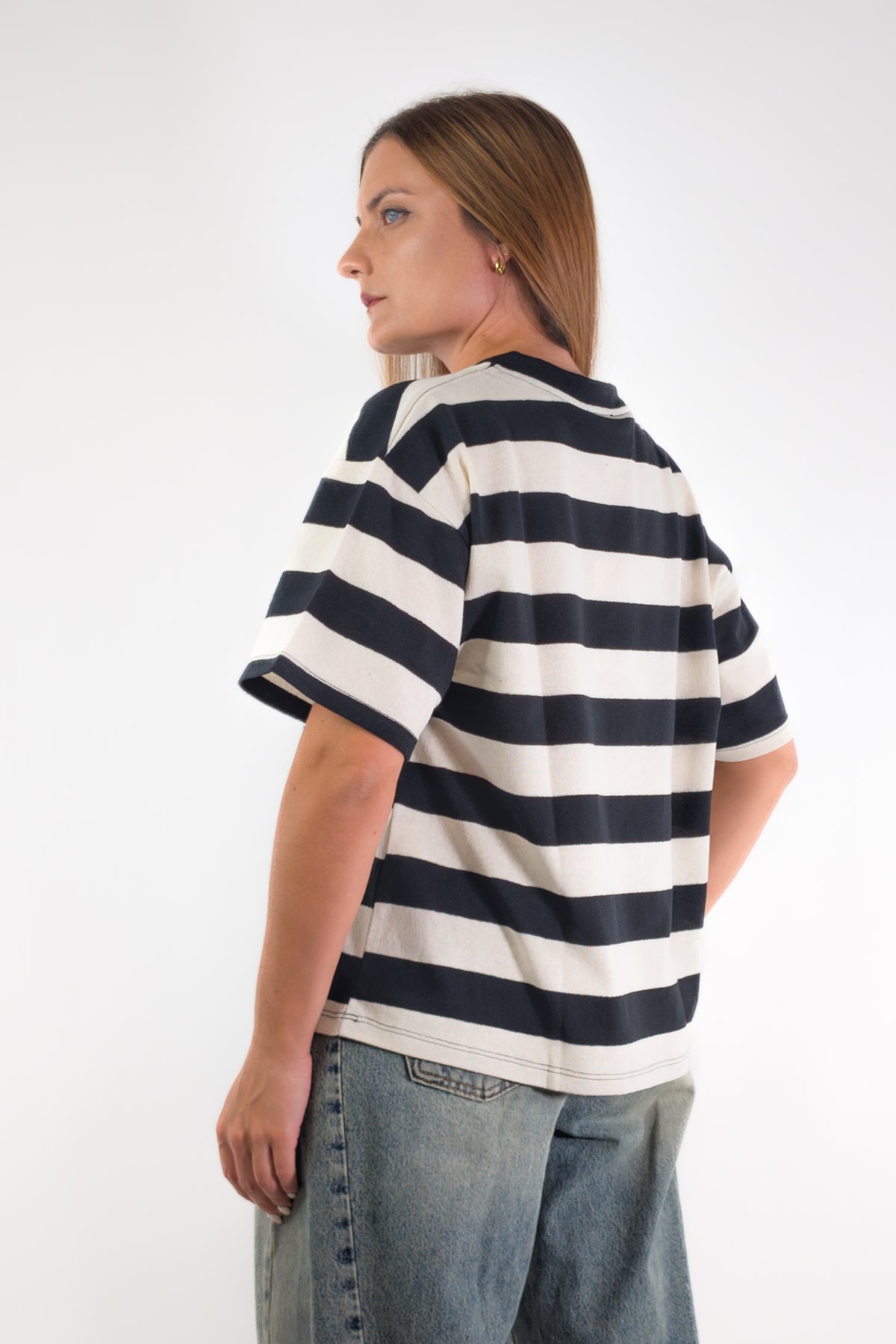 AI26 Susy Mix Maglia 12388 Nero