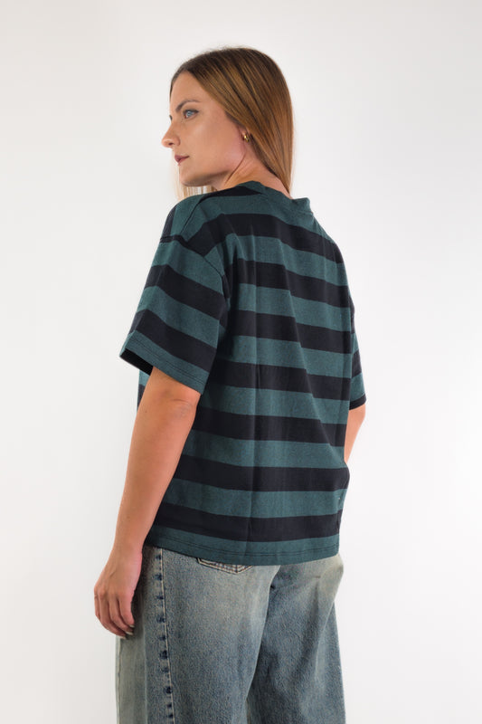 AI26 Susy Mix Maglia 12388 Verde