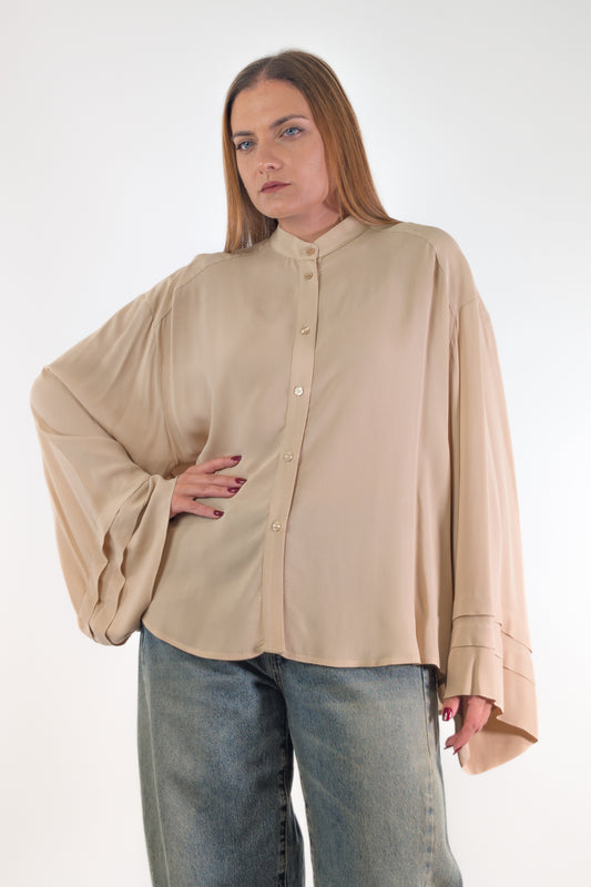 AI26 Imperial Camicia CPC2MGL Sabbia