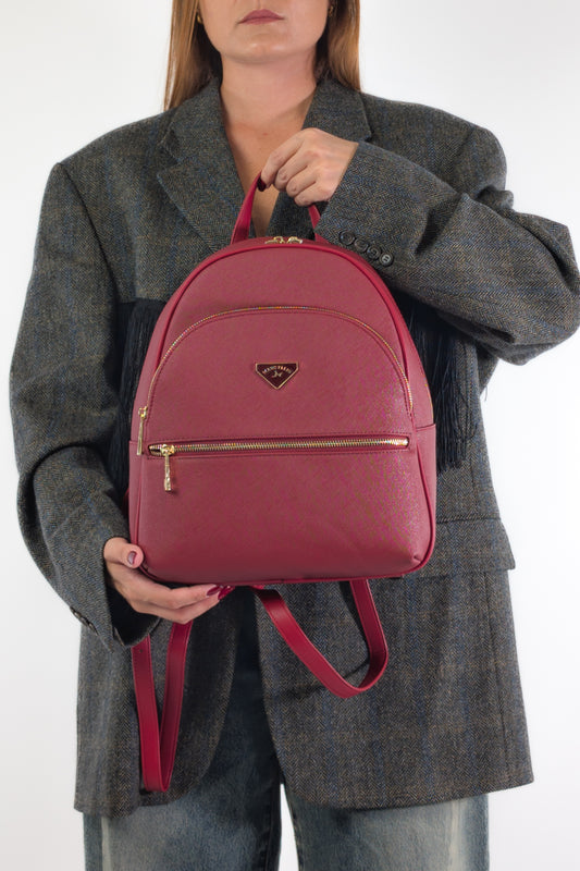 Marc Ellis Zaino MARSHA MF BURGUNDY