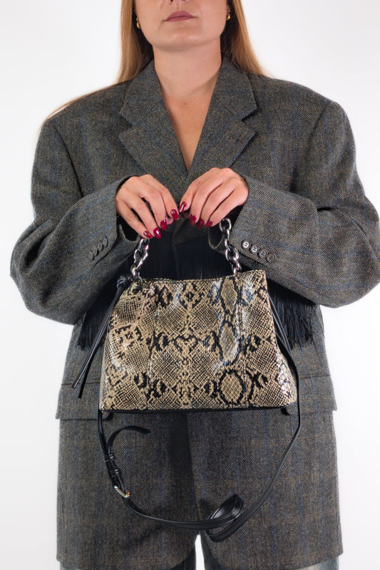 Marc Ellis Borsa MYRANDA M PY ROCCIA PYTHON