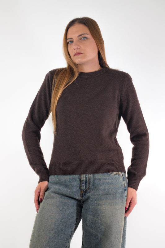 AI26 Tensione In Maglia D81026AI26 Moro