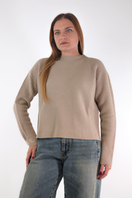 AI26 Tensione In Maglia WF8505AI26 Sabbia