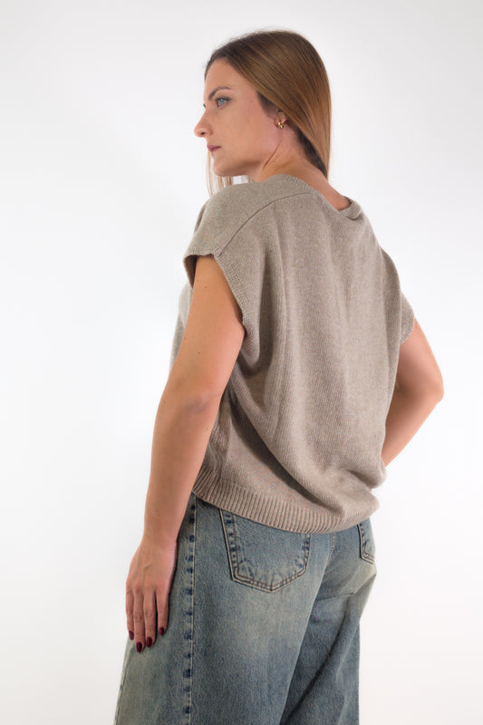 AI26 Tensione In Gilet D82449AI26 Cacha