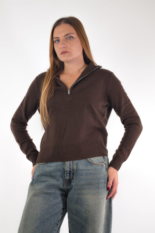 AI26 Tensione In Maglia WL12280AI26 Moro