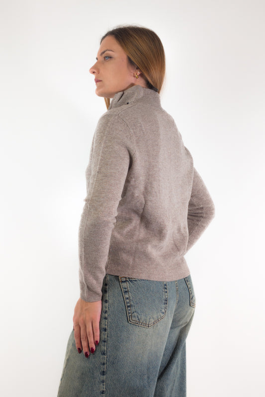 AI26 Tensione In Maglia WL12280AI26 Beige