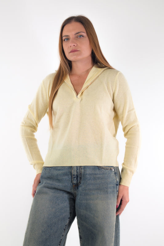 AI26 Tensione In Maglia WL12280AI26 Giallo