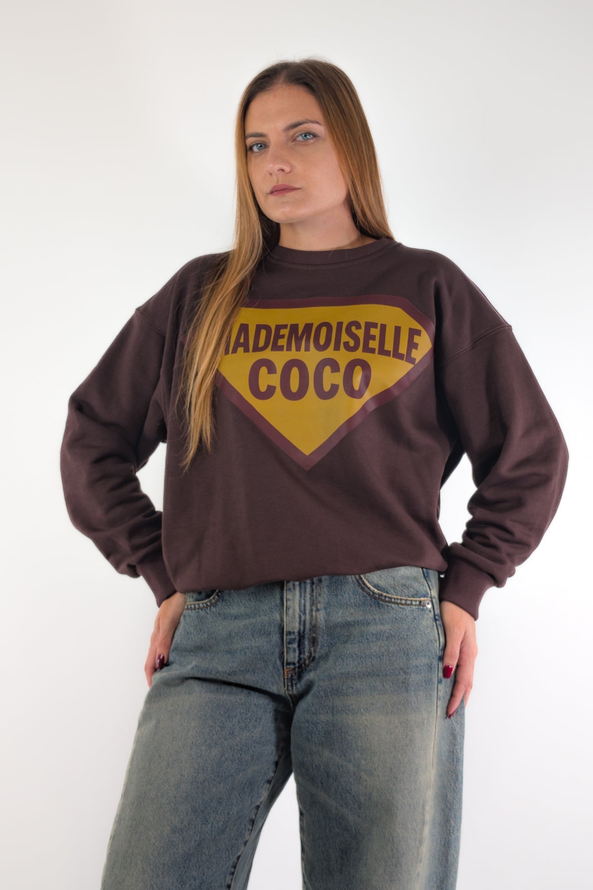 AI26 Tensione In Maglia 27M5641AI26 Moro