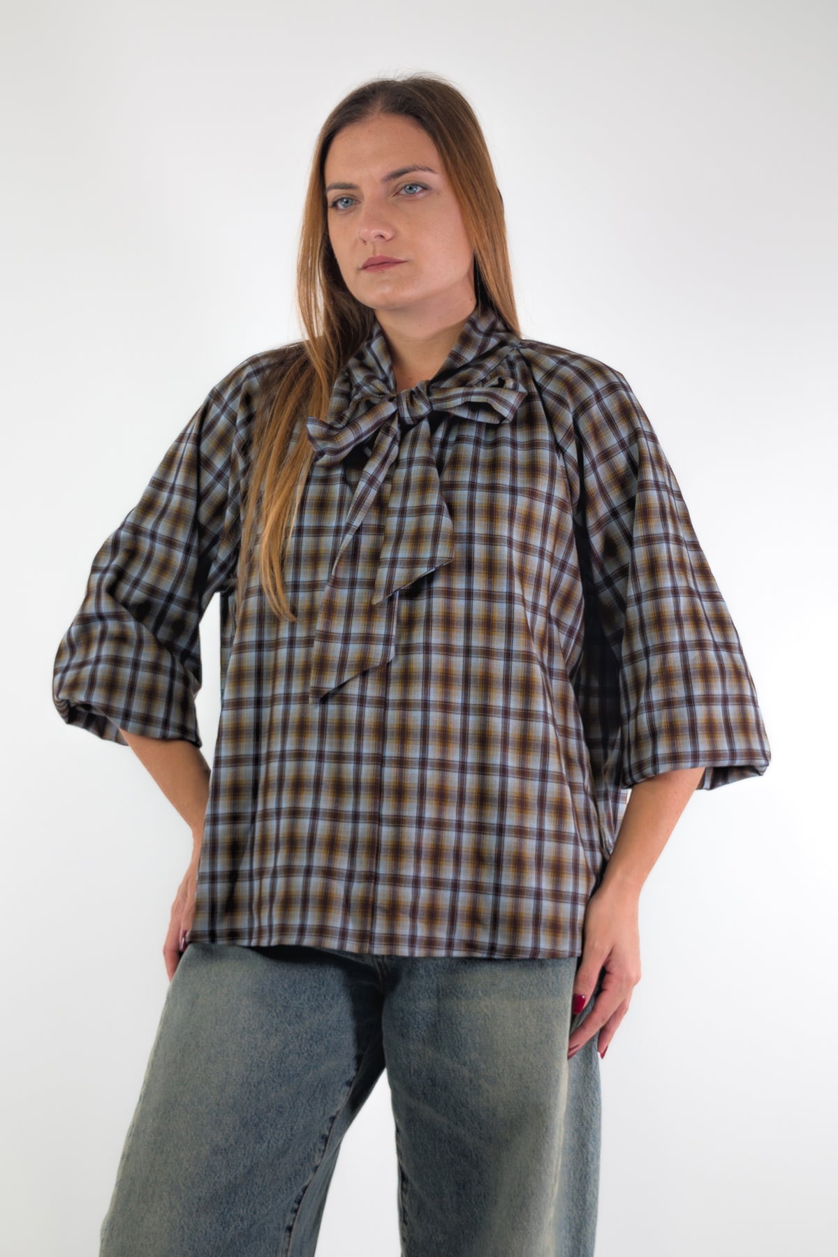 AI26 Tensione In Camicia AI26-2069