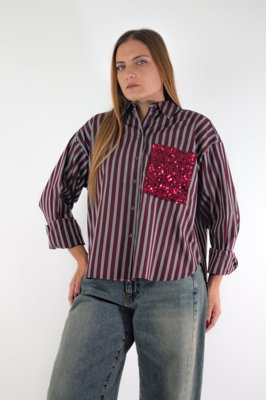 AI26 Tensione In Camicia W26C097