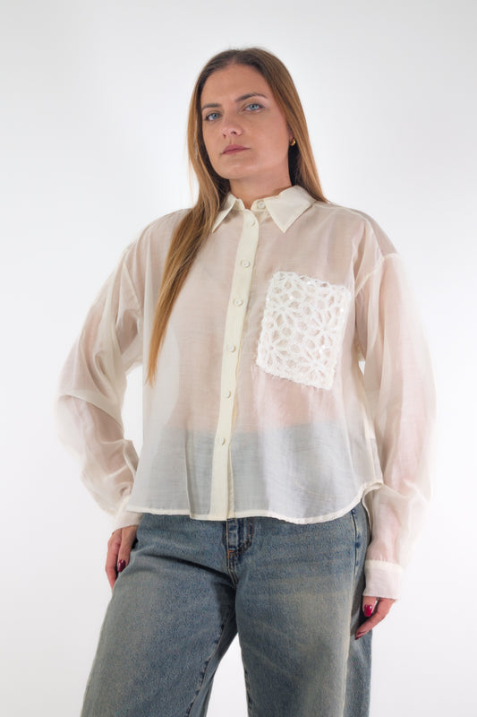 AI26 Tensione In Camicia W26C109