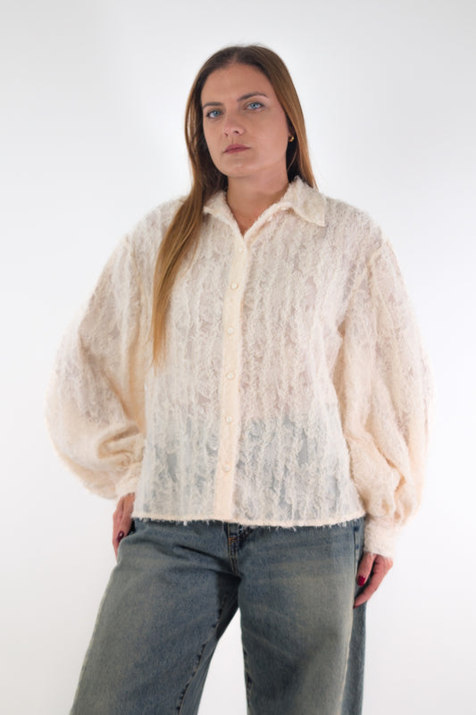 AI26 Tensione In Camicia W26C105