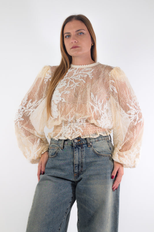 AI26 Tensione In Camicia W26C087
