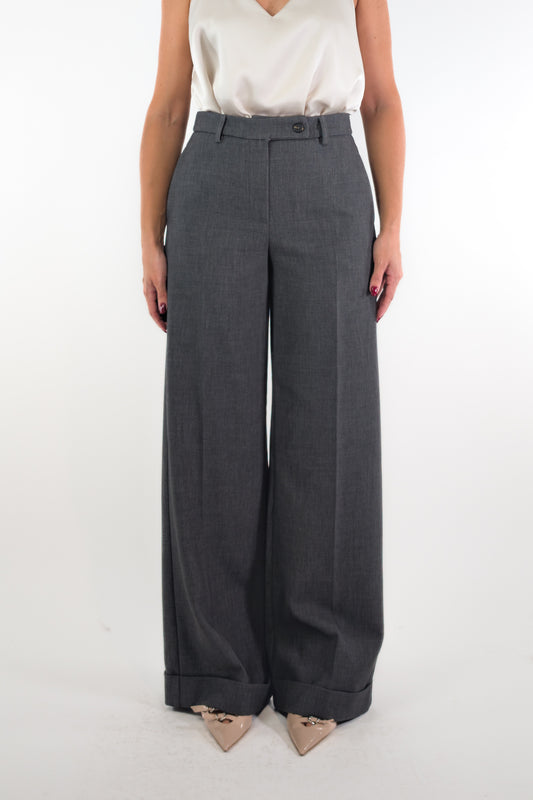 AI26 Tensione In Pantalone 27P5558AI26 Grigio