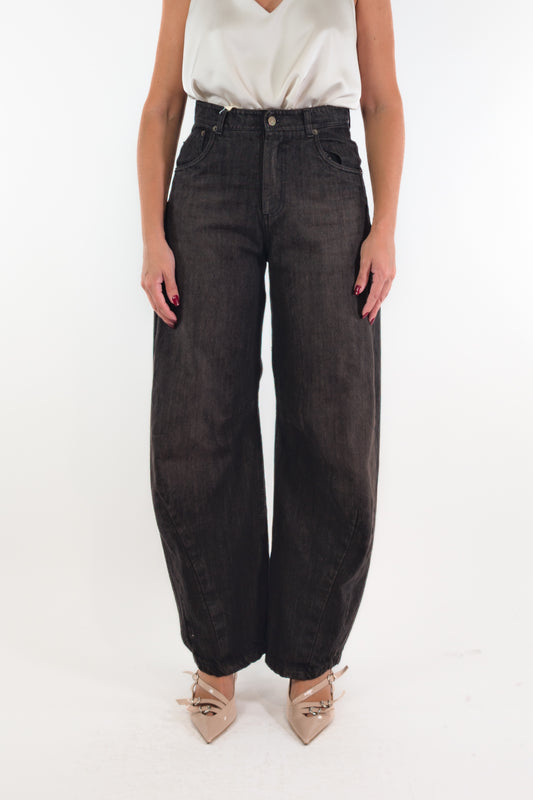 AI26 Tensione In Pantalone W26P079