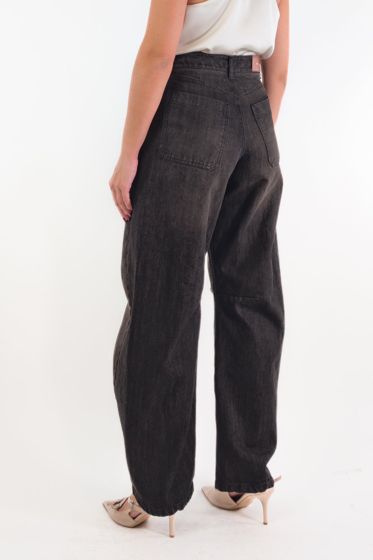AI26 Tensione In Pantalone W26P079
