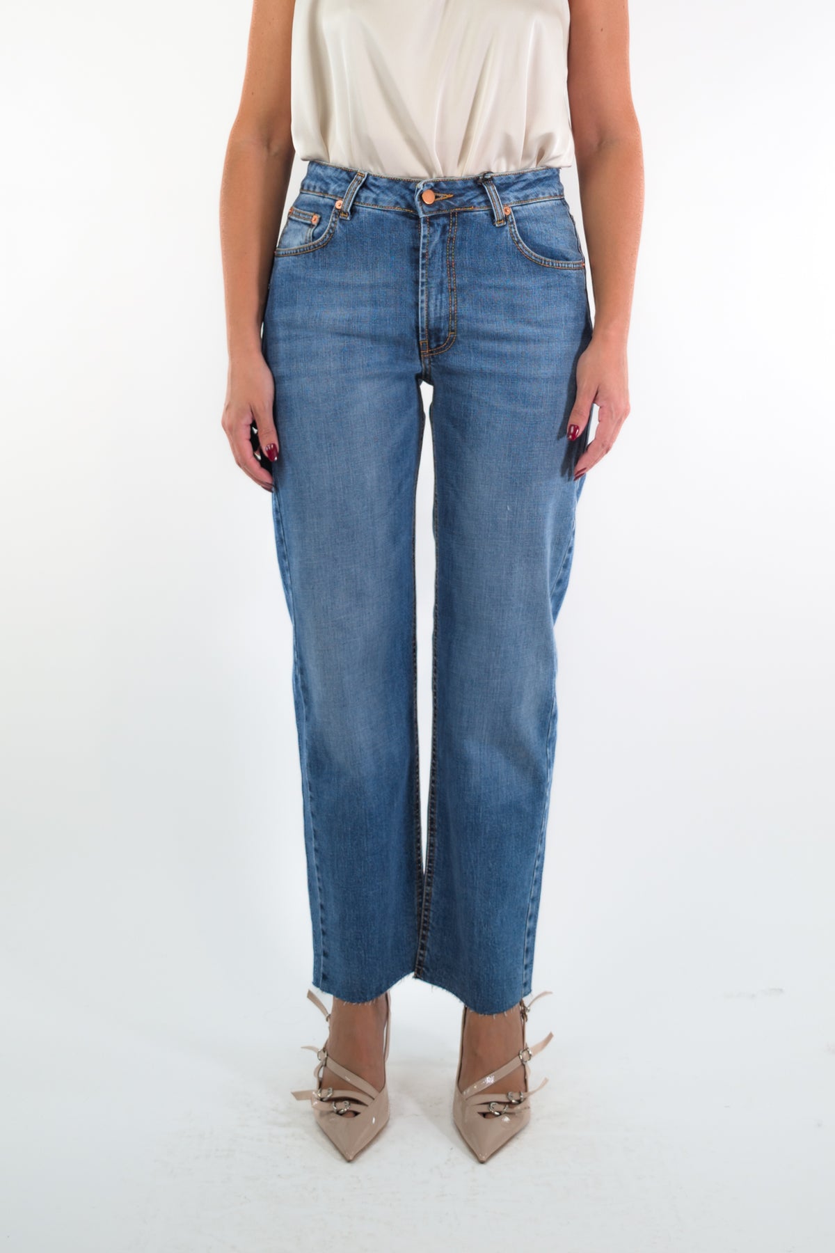 AI26 Tensione In Pantalone CJ12754AI26