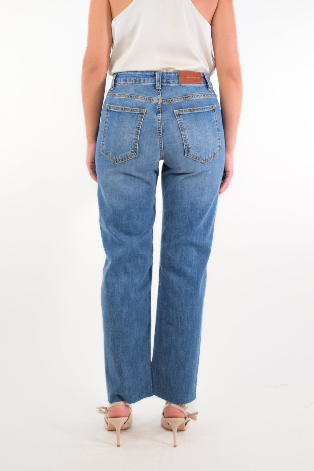 AI26 Tensione In Pantalone CJ12754AI26