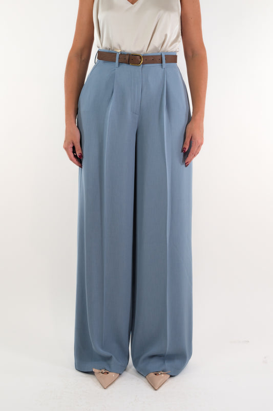 AI26 Tensione In Pantalone AI26-4020 Polvere