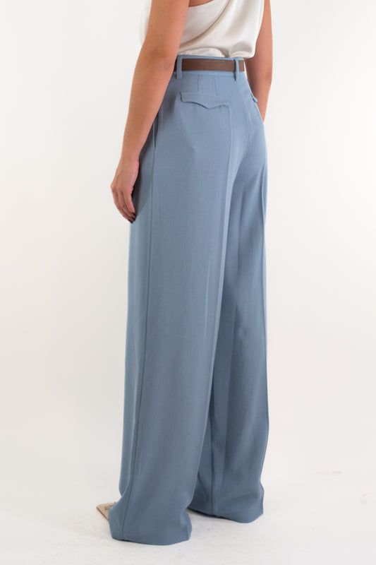 AI26 Tensione In Pantalone AI26-4020 Polvere