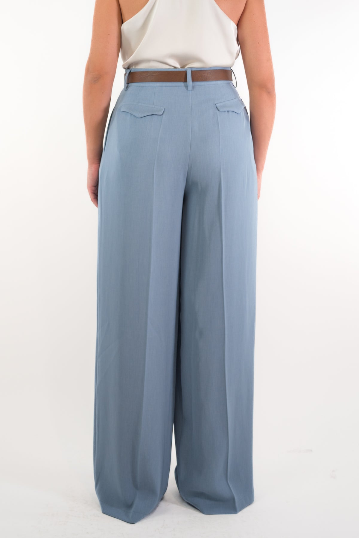 AI26 Tensione In Pantalone AI26-4020 Polvere