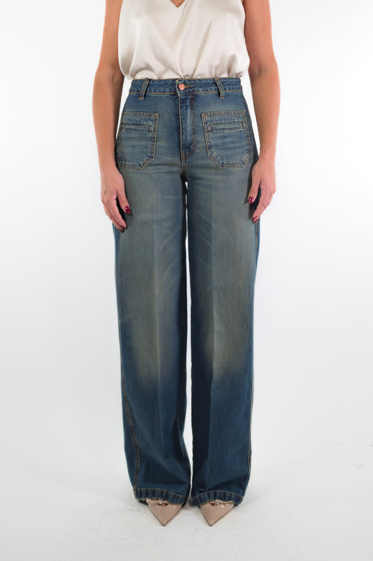 AI26 Tensione In Pantalone CJ12758AI26