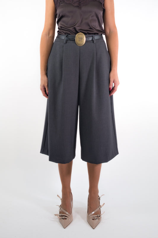 AI26 Tensione In Pantalone W26P498 Antracite