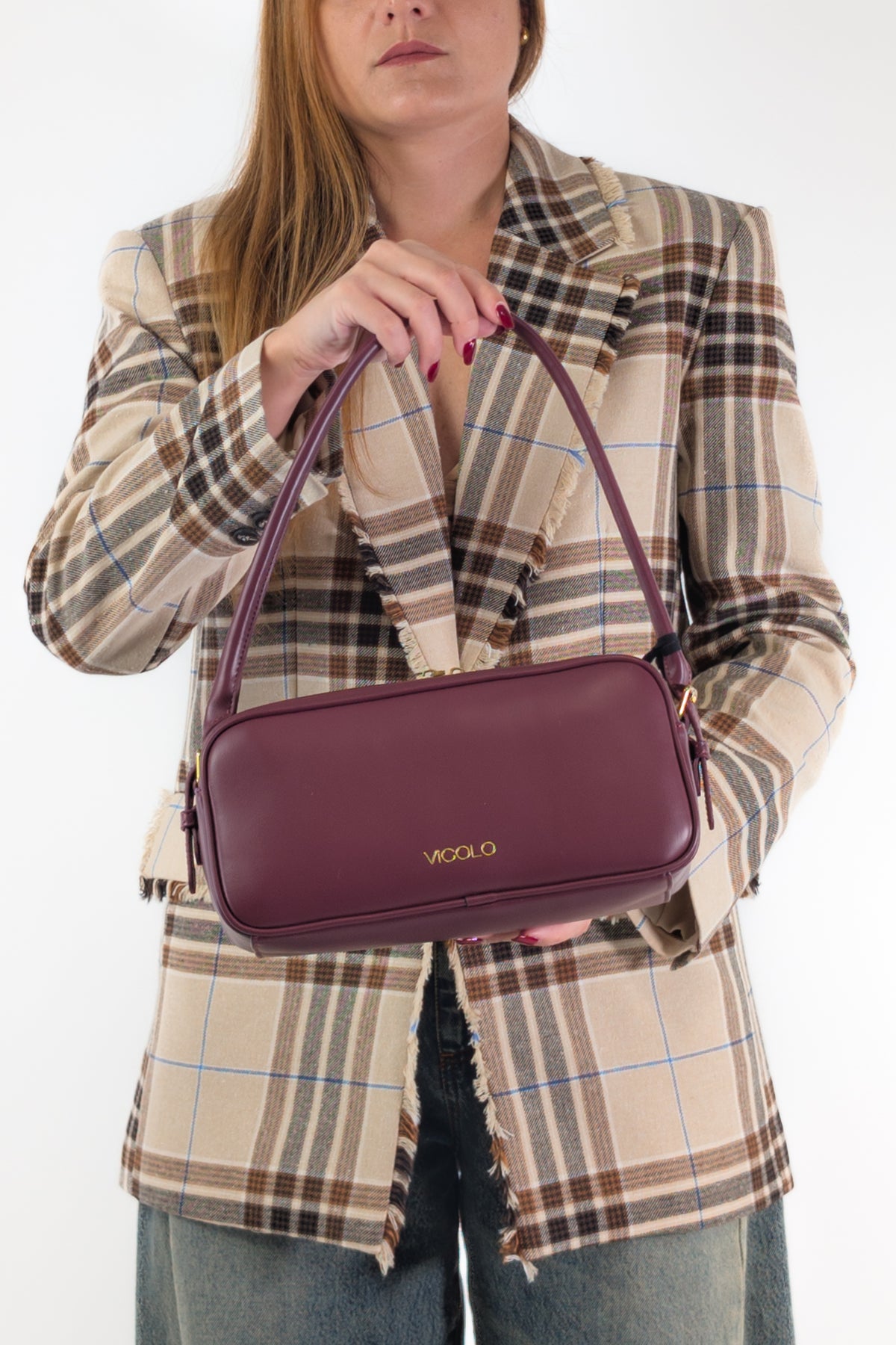 AI26 Vicolo Borsa XAC0005 Vino