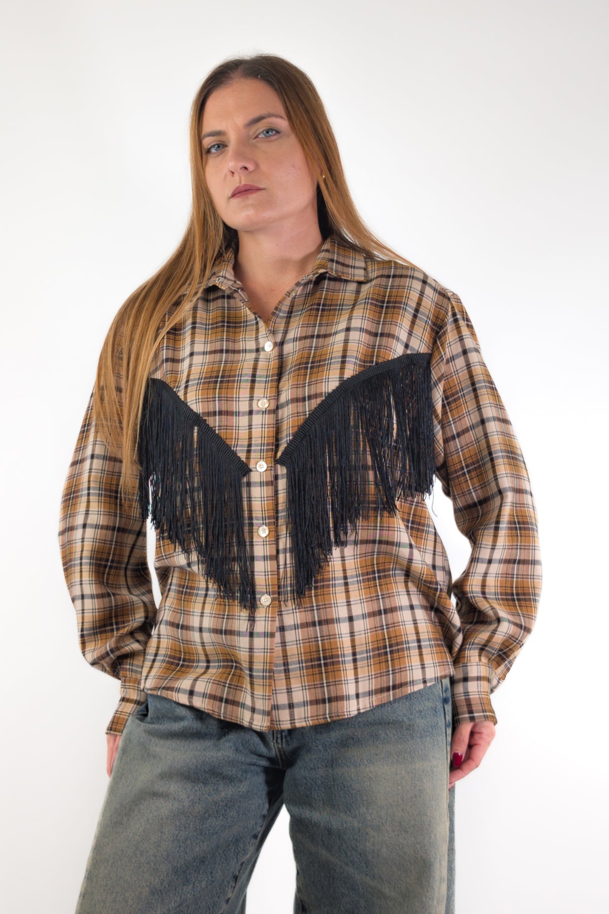 AI26 Susy Mix Camicia 40726