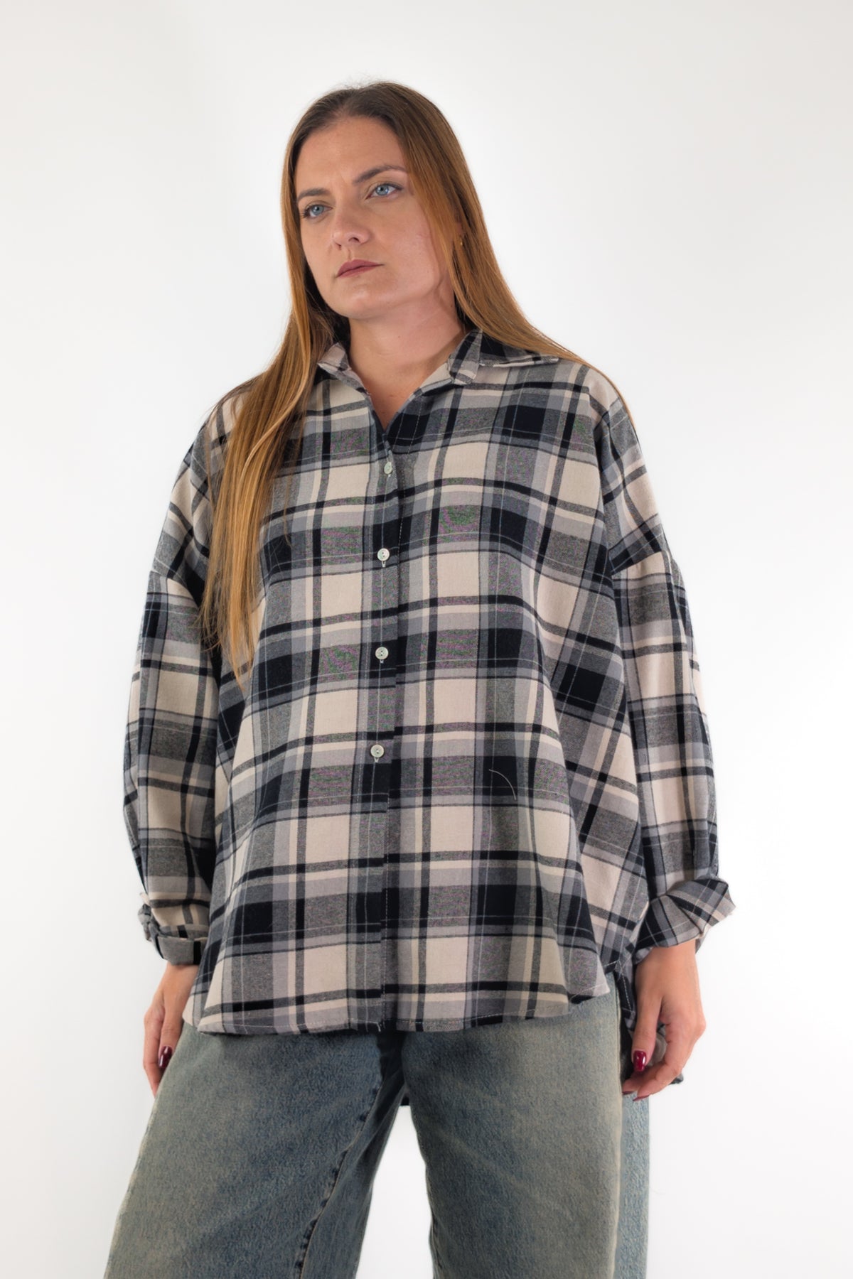 AI26 Susy Mix Camicia 61361CSTP