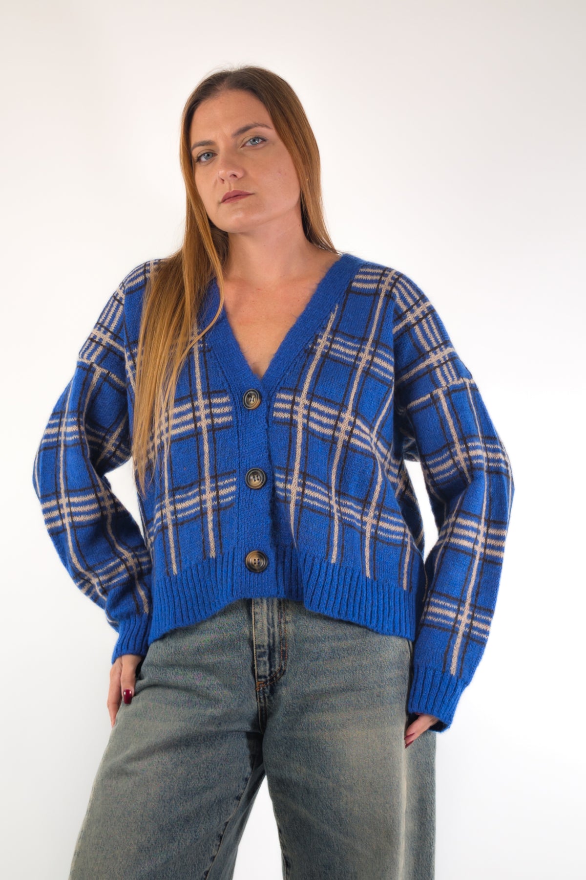 AI26 Have One Cardigan JIT-R024