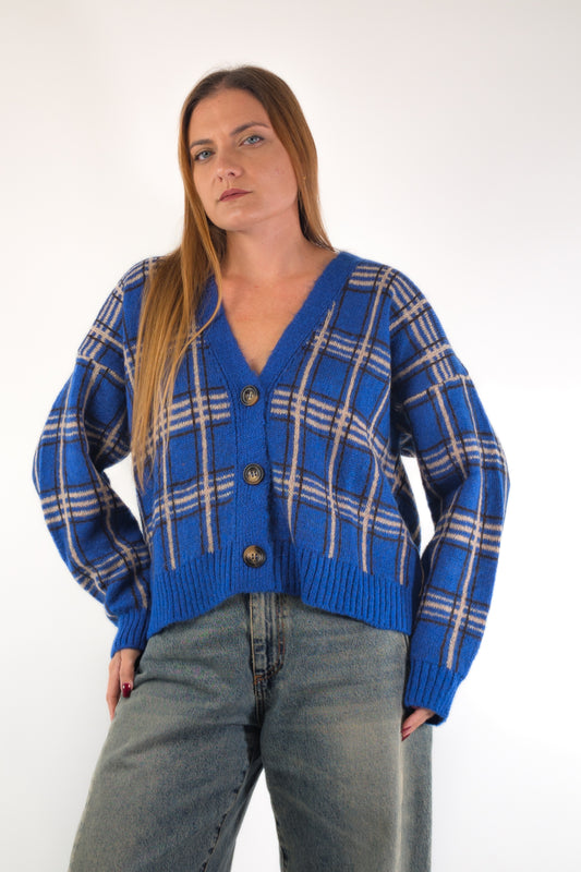 AI26 Have One Cardigan JIT-R024