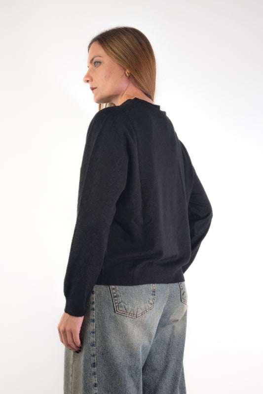 AI26 Susy Mix Maglia M238 Nero