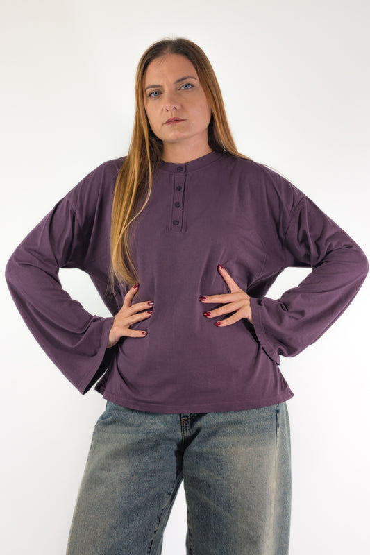 AI26 Susy Mix Maglia 2780 Vino