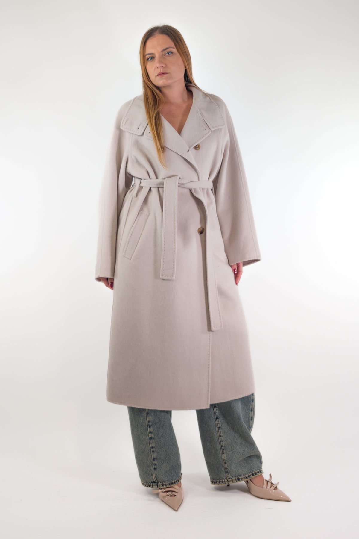 AI26 Vicolo Cappotto TAC0023 Intonaco