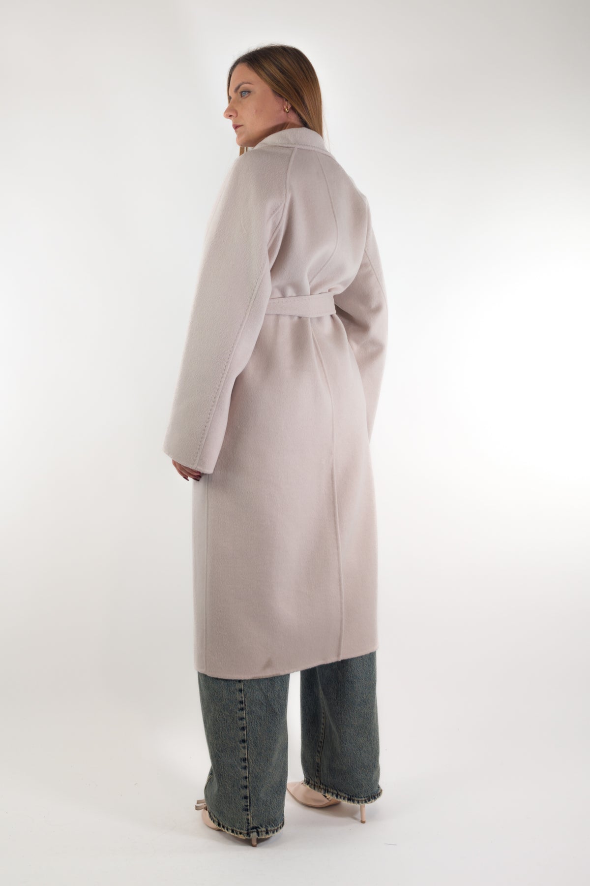 AI26 Vicolo Cappotto TAC0023 Intonaco