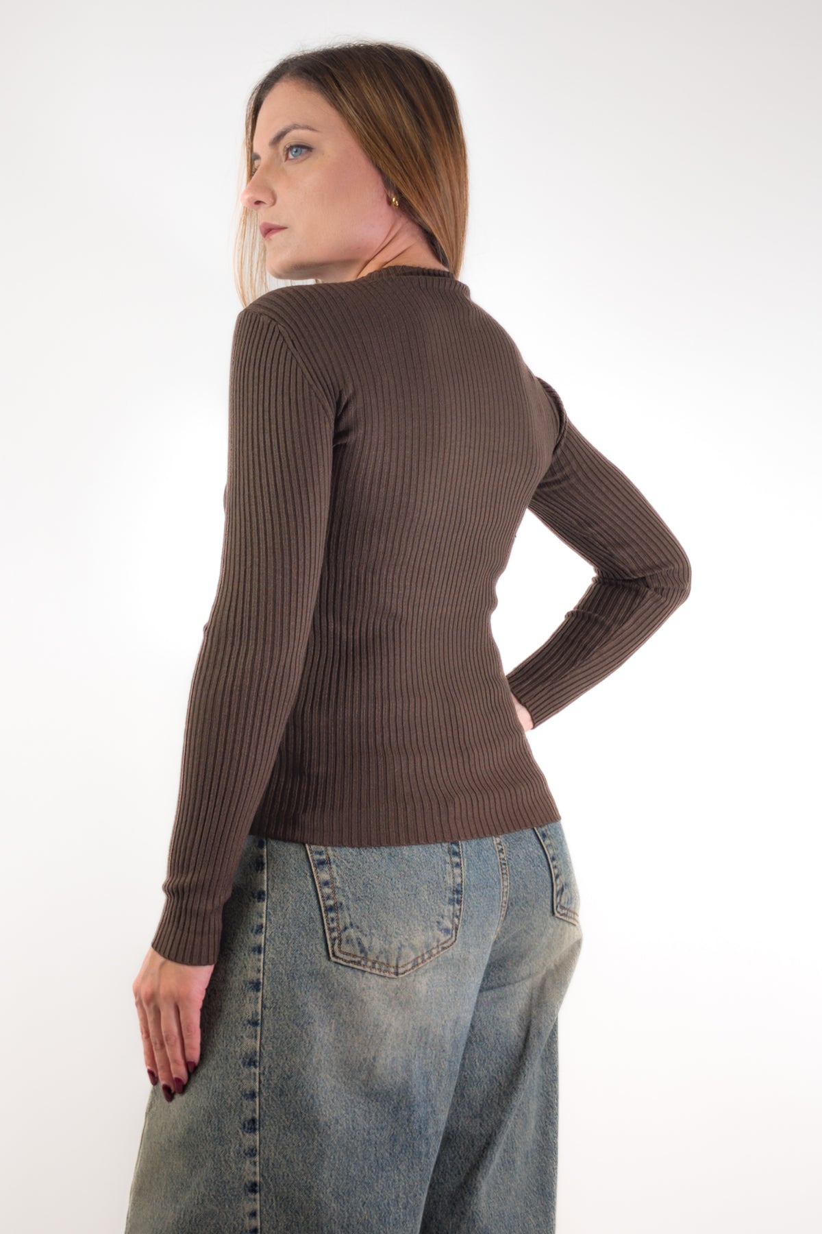 AI26 Susy Mix Maglia 260905 Moro