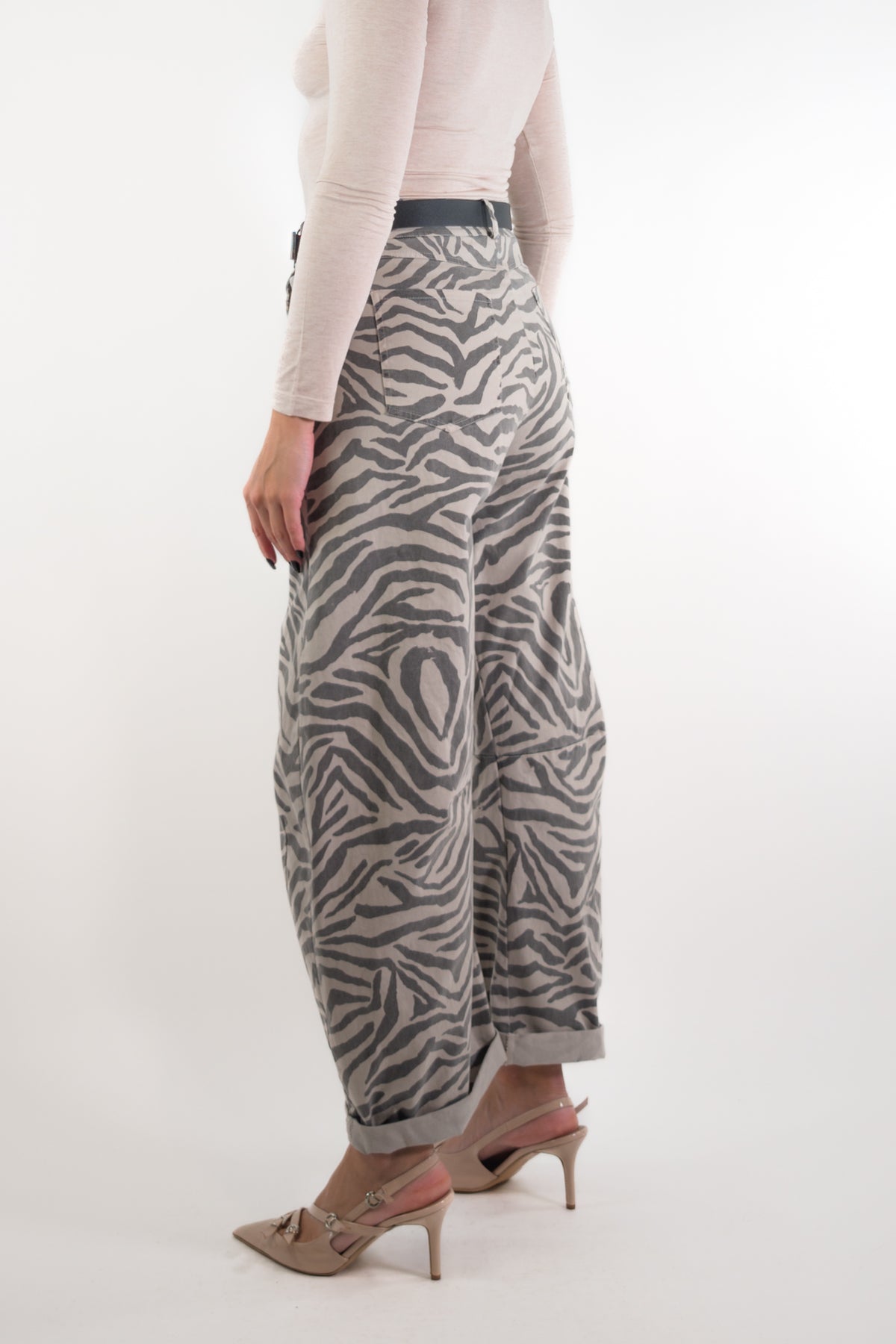 AI26 Susy Mix Pantalone 61335PZEB