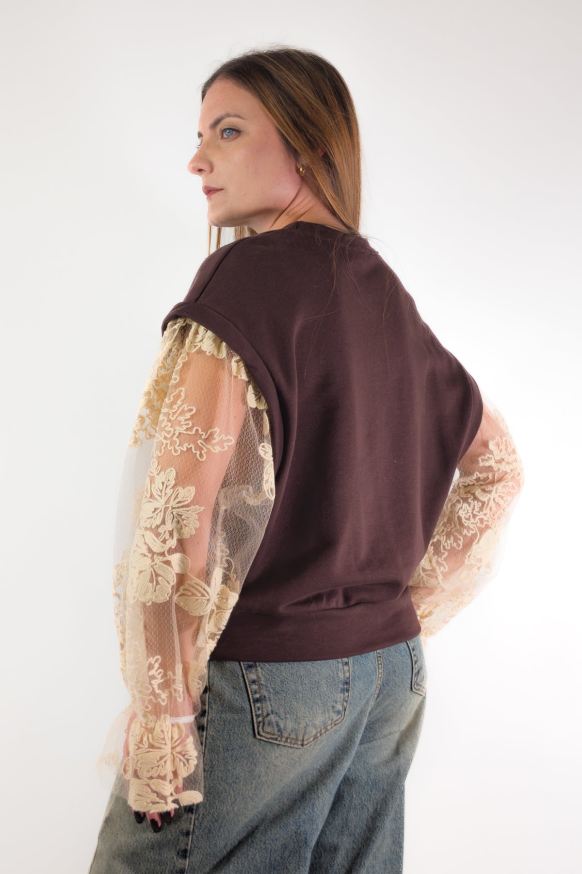 AI26 Vivienne Maglia G03052 Moro