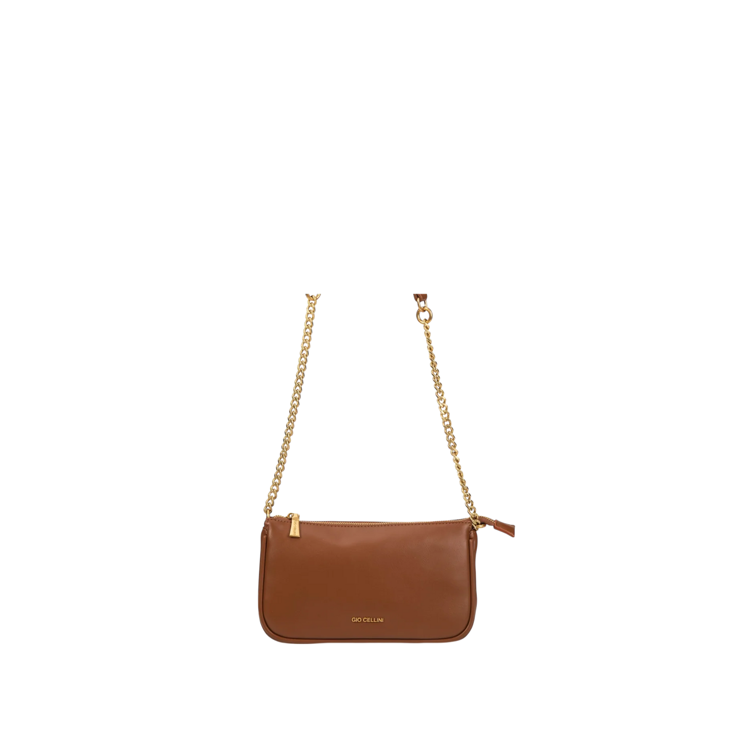 PE26 Gio Cellini Pochette AA092 Cuoio