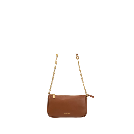 PE26 Gio Cellini Pochette AA092 Cuoio