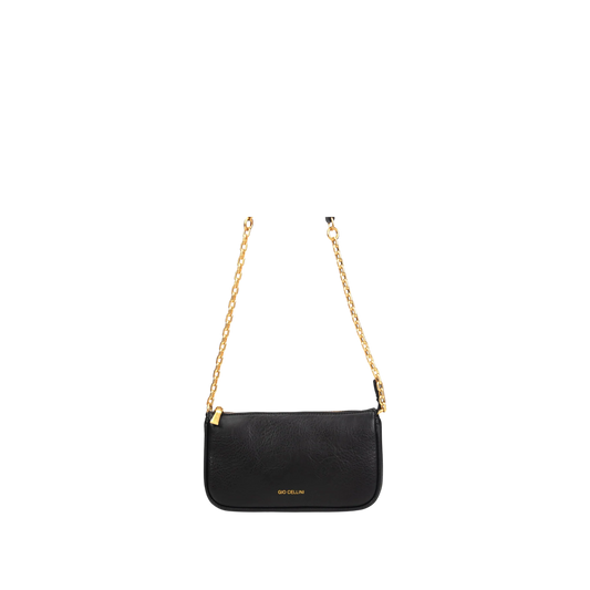 PE26 Gio Cellini Pochette BB081 Nero