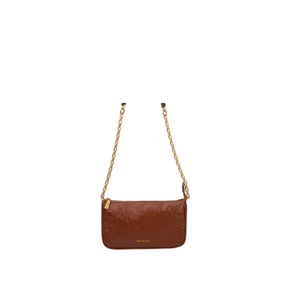 PE26 Gio Cellini Pochette BB081 Marrone