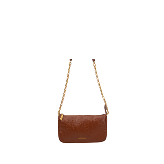 PE26 Gio Cellini Pochette BB081 Marrone