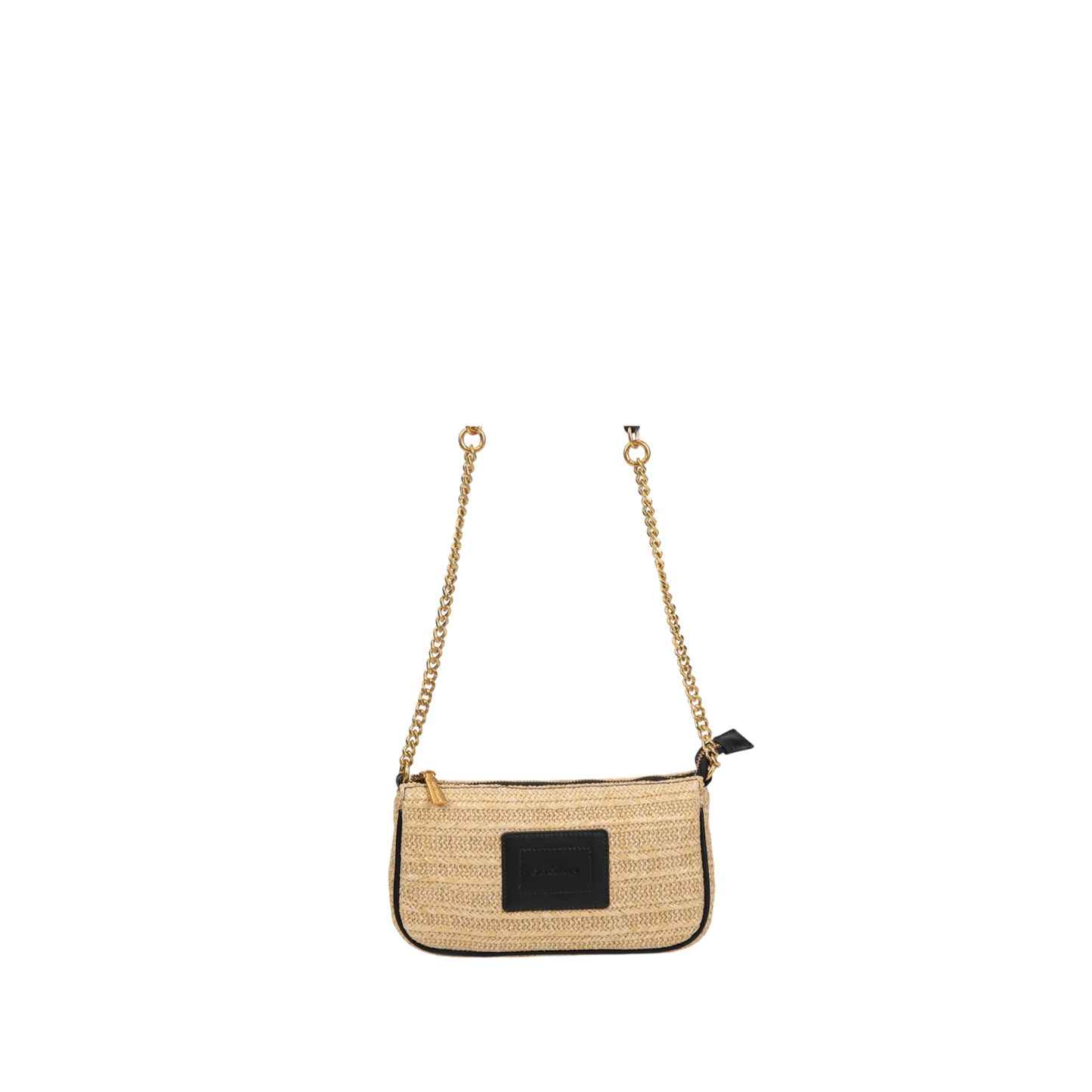 PE26 Gio Cellini Pochette EE056 Nero