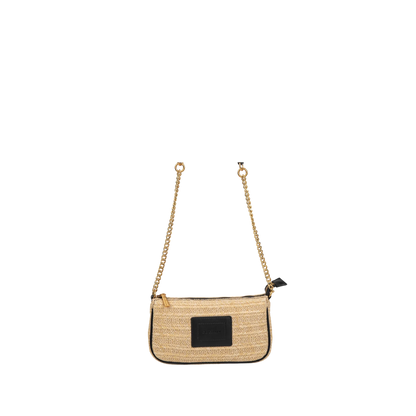 PE26 Gio Cellini Pochette EE056 Nero